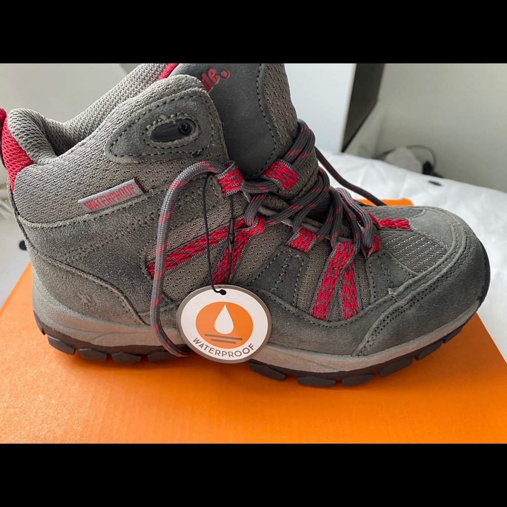 Northside Boots for boys
